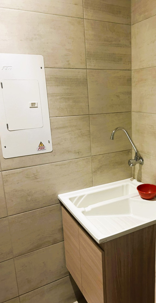 Apartamento En Venta - Pasadena, Bogotá