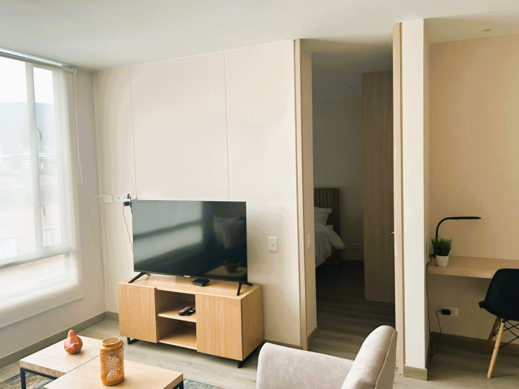 Apartamento En Venta - Pasadena, Bogotá