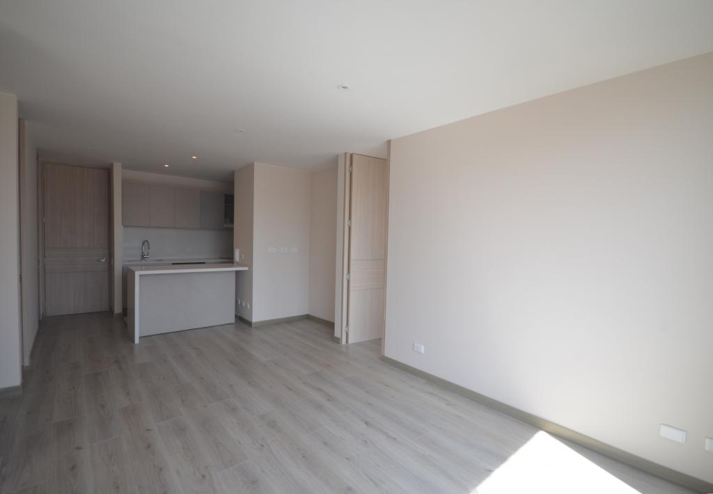 Apartamento En Venta - Pasadena, Bogotá