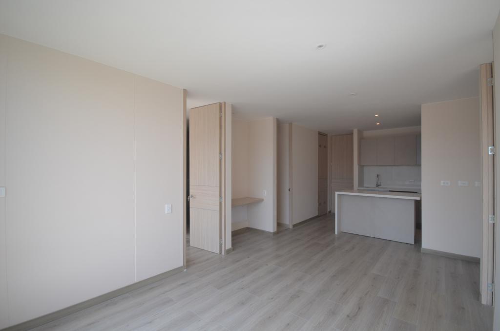 Apartamento En Venta - Pasadena, Bogotá