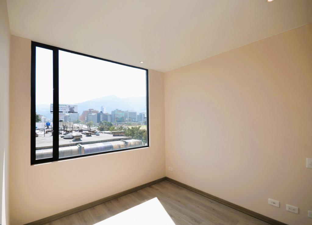 Apartamento En Venta - Pasadena, Bogotá