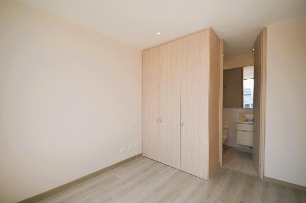 Apartamento En Venta - Pasadena, Bogotá