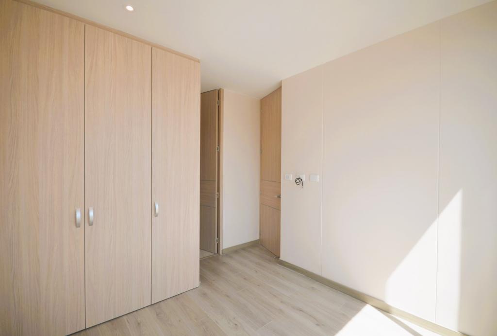 Apartamento En Venta - Pasadena, Bogotá