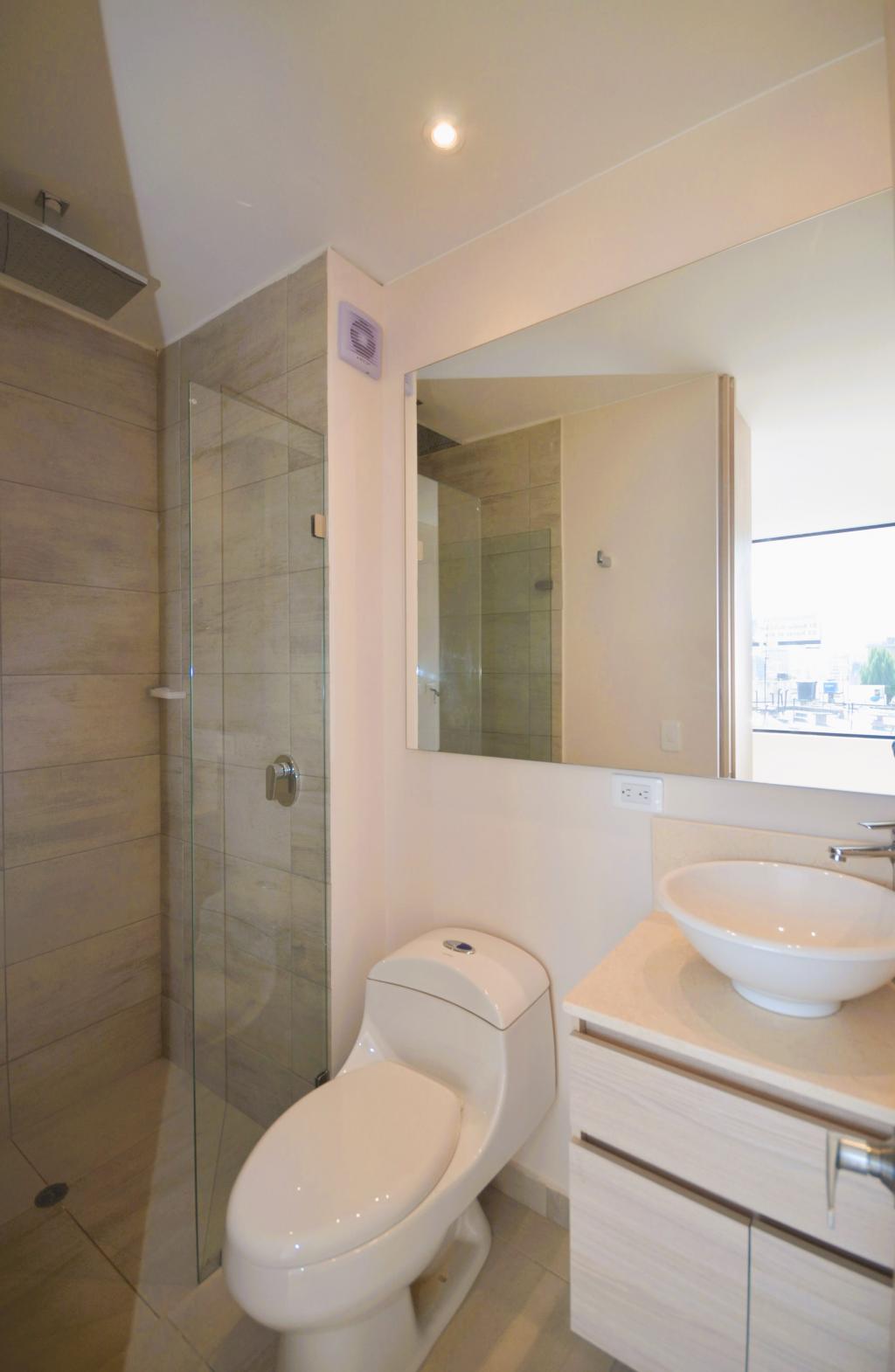 Apartamento En Venta - Pasadena, Bogotá