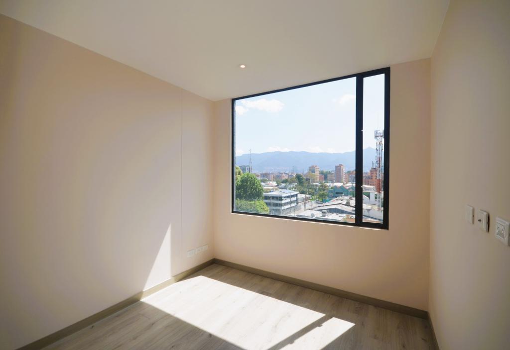 Apartamento En Venta - Pasadena, Bogotá