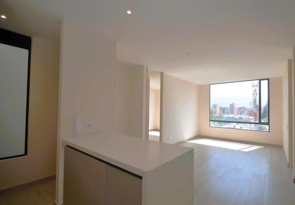 Apartamento En Venta - Pasadena, Bogotá