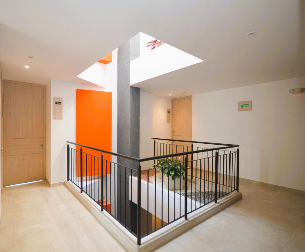 Apartamento En Venta - Pasadena, Bogotá