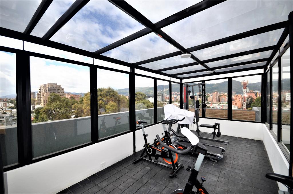 Apartamento En Venta - Pasadena, Bogotá