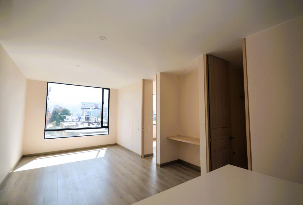 Apartamento En Venta - Pasadena, Bogotá