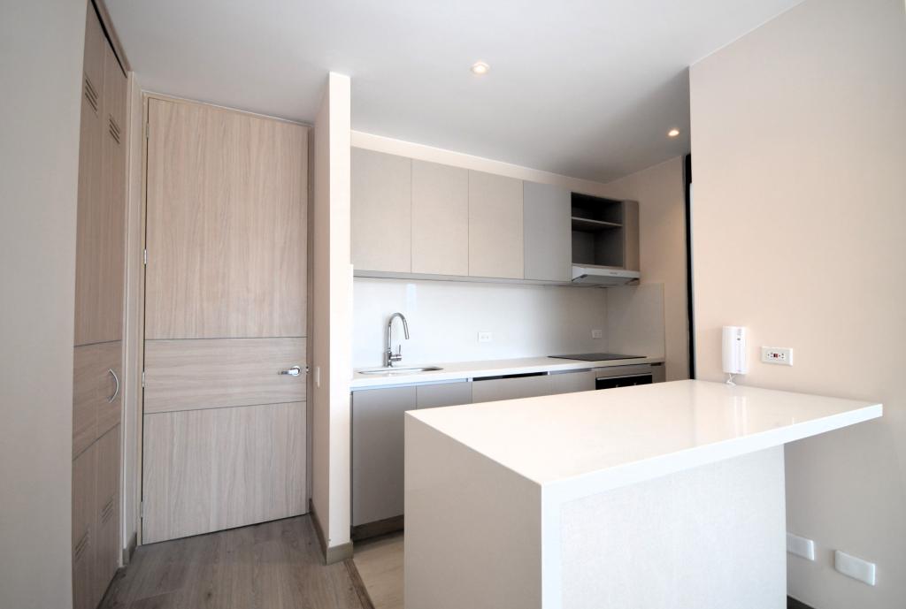 Apartamento En Venta - Pasadena, Bogotá