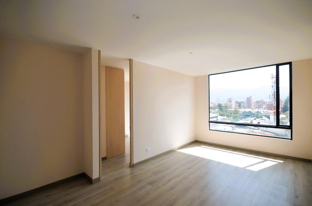 Apartamento En Venta - Pasadena, Bogotá