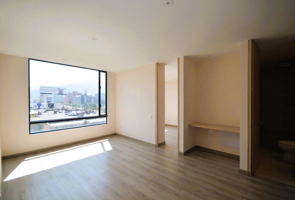 Apartamento En Venta - Pasadena, Bogotá