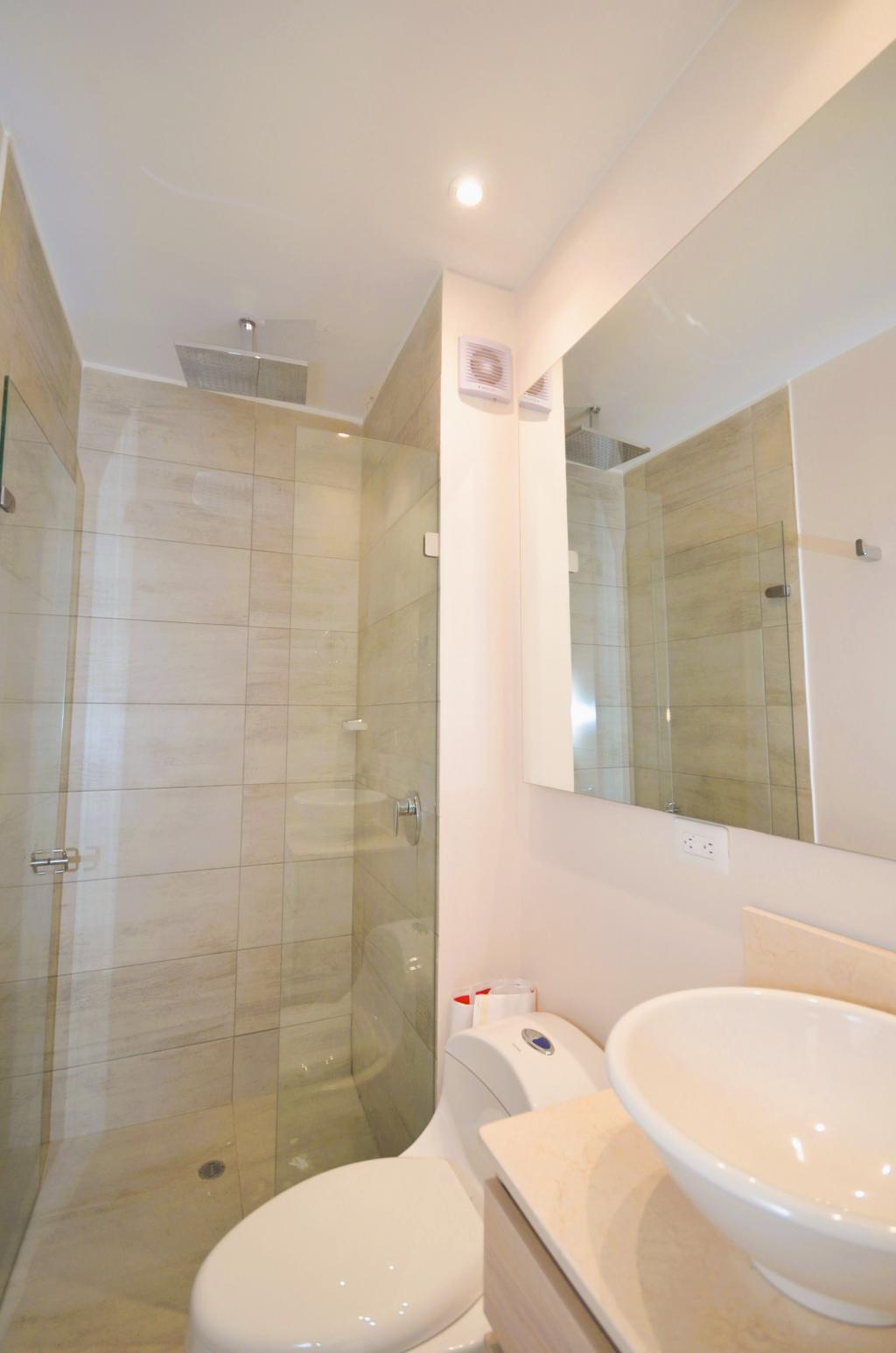 Apartamento En Venta - Pasadena, Bogotá