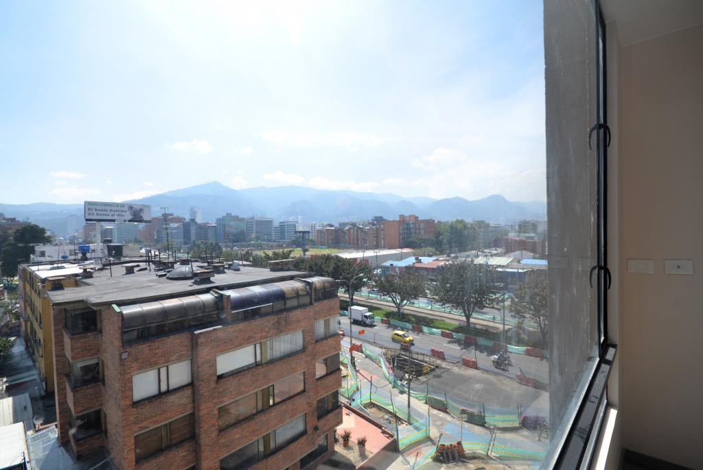 Apartamento En Venta - Pasadena, Bogotá