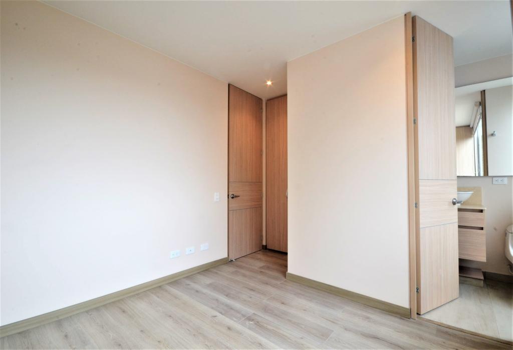 Apartamento En Arriendo - Pasadena, Bogotá