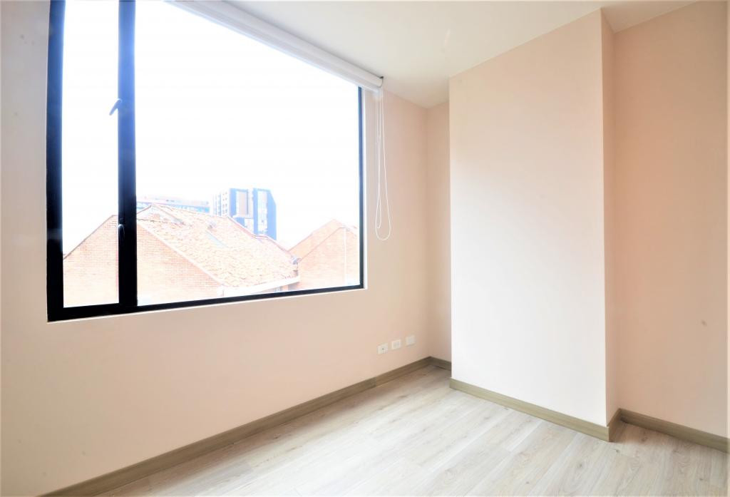 Apartamento En Arriendo - Pasadena, Bogotá
