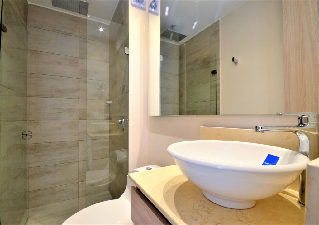 Apartamento En Arriendo - Pasadena, Bogotá