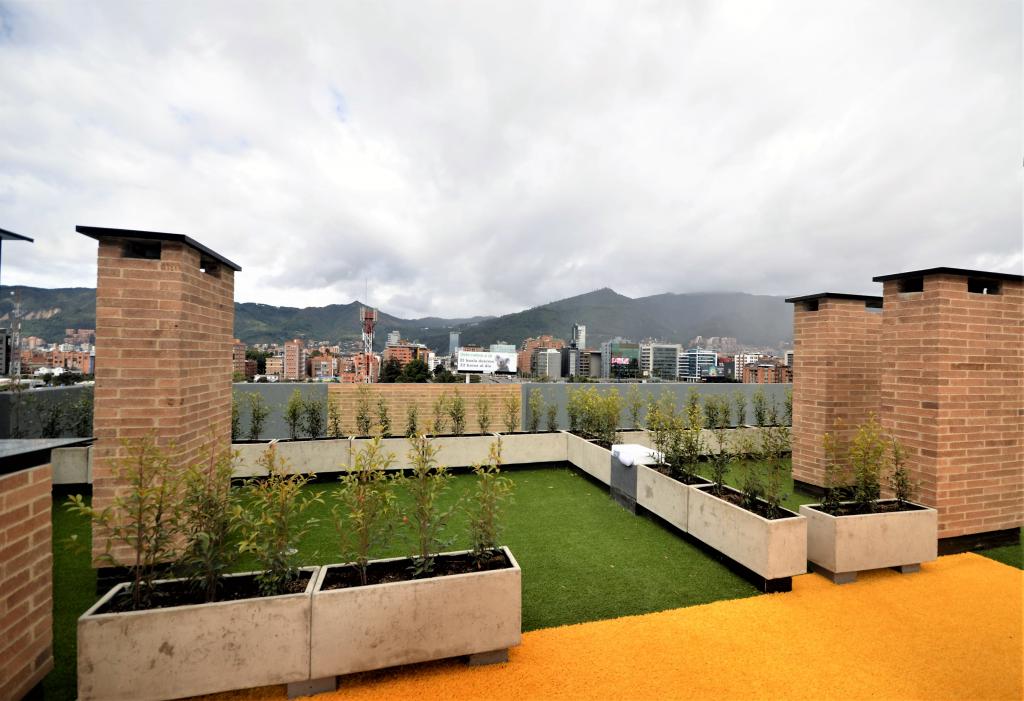 Apartamento En Arriendo - Pasadena, Bogotá