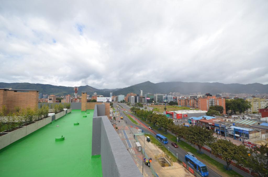 Apartamento En Arriendo - Pasadena, Bogotá