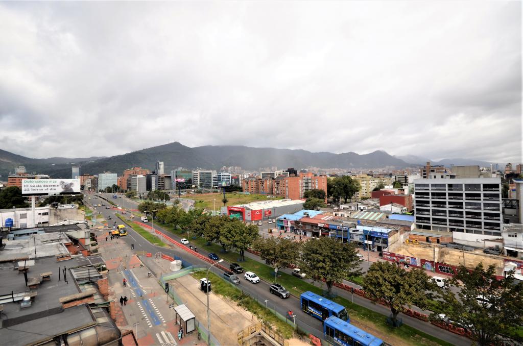Apartamento En Arriendo - Pasadena, Bogotá