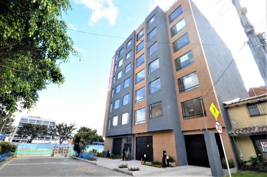 Apartamento En Arriendo - Pasadena, Bogotá