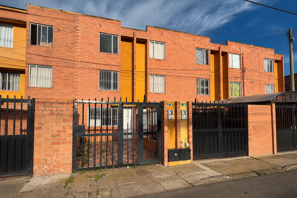 Casa En Venta - C R El Arrayan, Chia