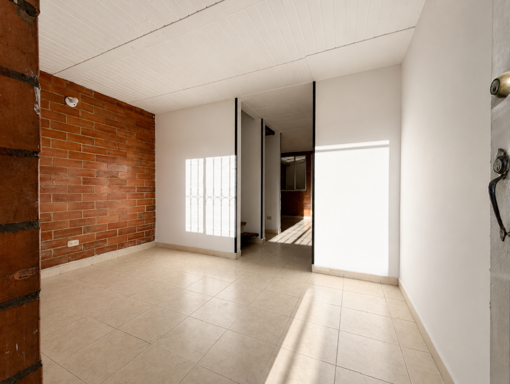 Casa En Venta - C R El Arrayan, Chia