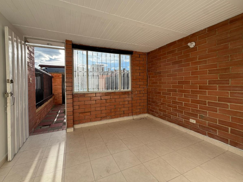 Casa En Venta - C R El Arrayan, Chia