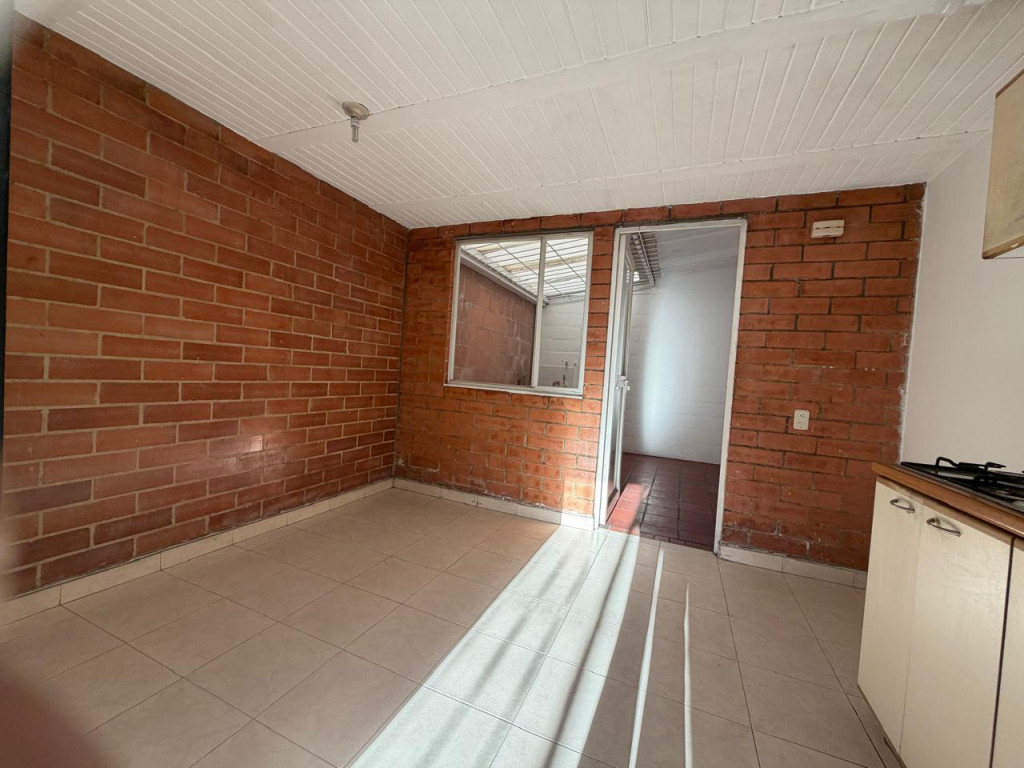 Casa En Venta - C R El Arrayan, Chia