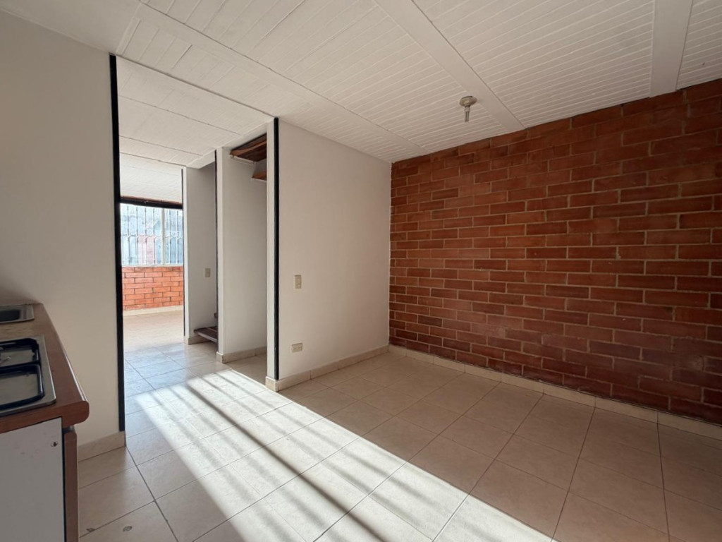 Casa En Venta - C R El Arrayan, Chia