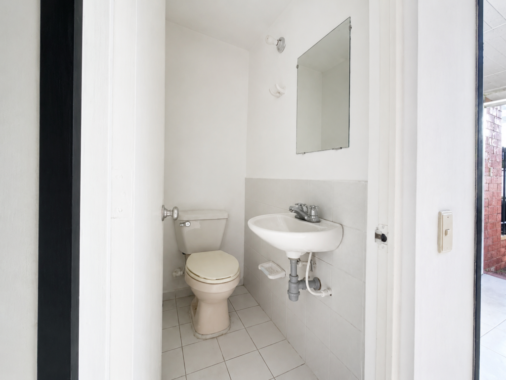 Casa En Venta - C R El Arrayan, Chia