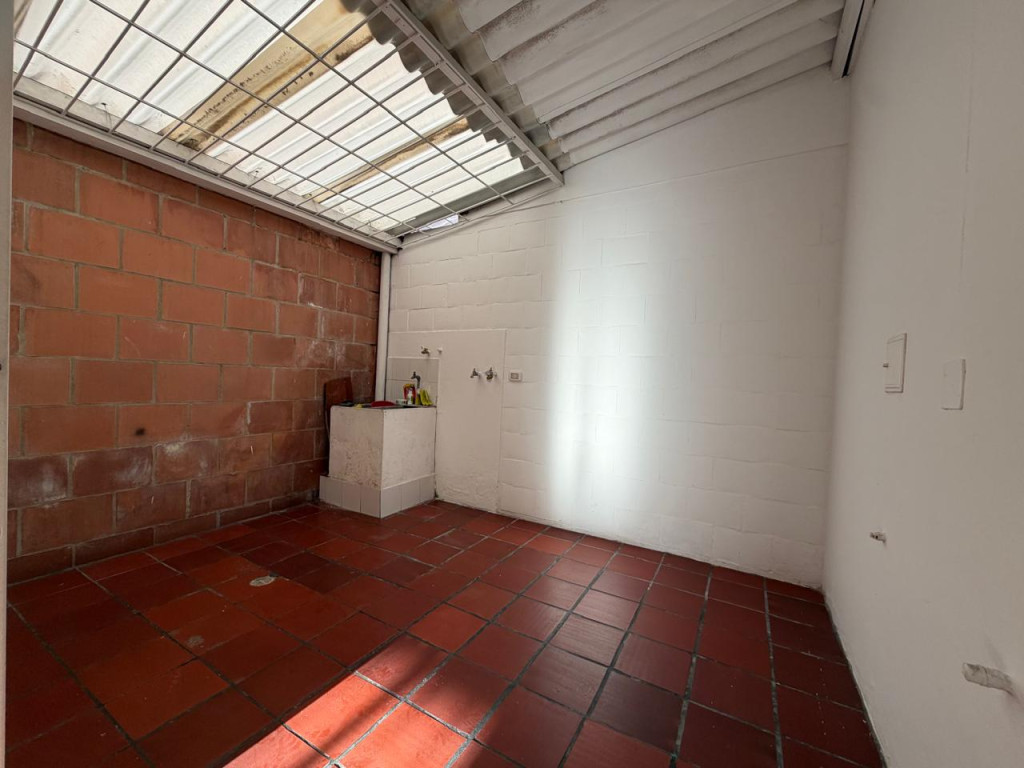 Casa En Venta - C R El Arrayan, Chia