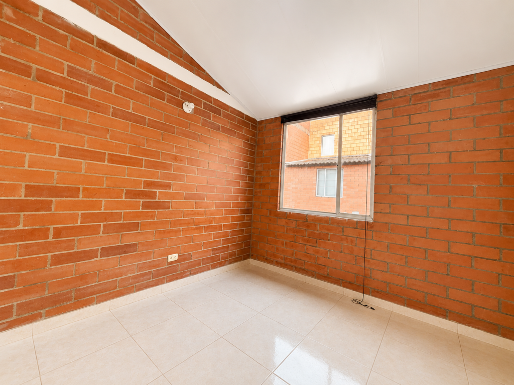 Casa En Venta - C R El Arrayan, Chia