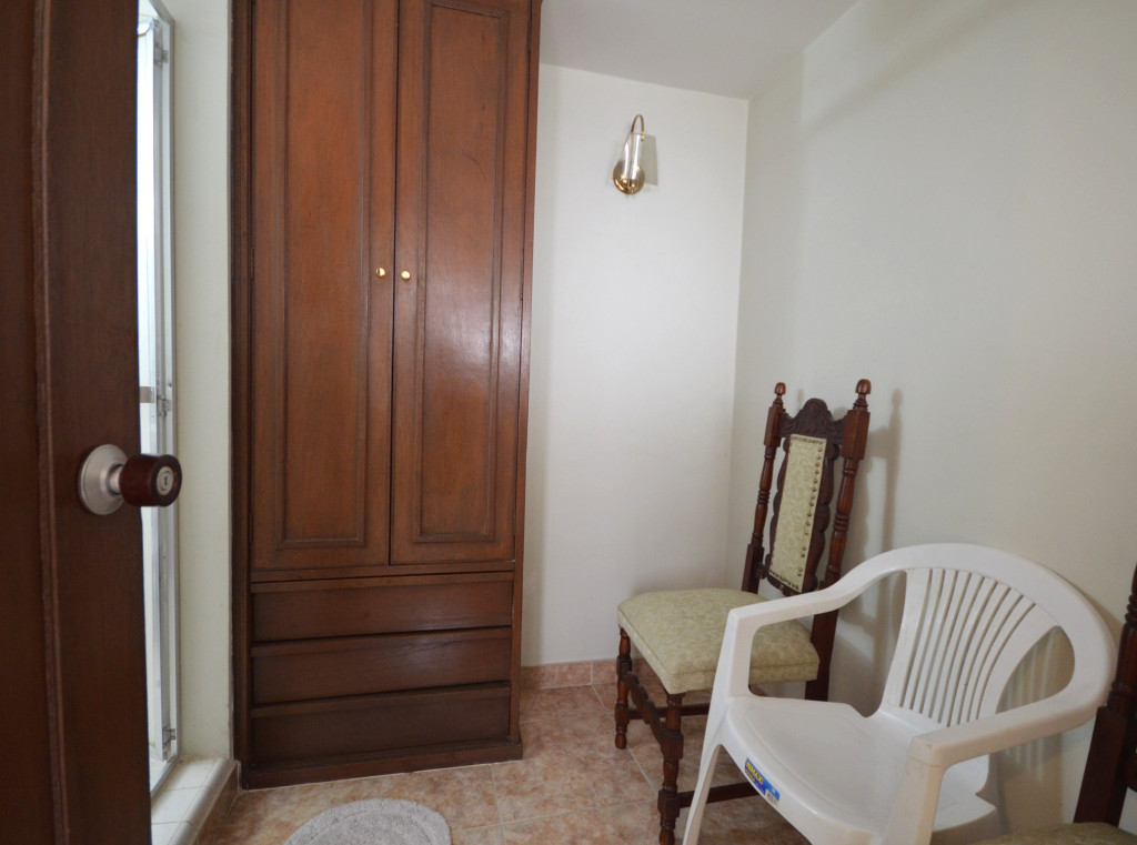 Apartamento En Arriendo/Venta - San Patricio-Usaquén, Bogotá