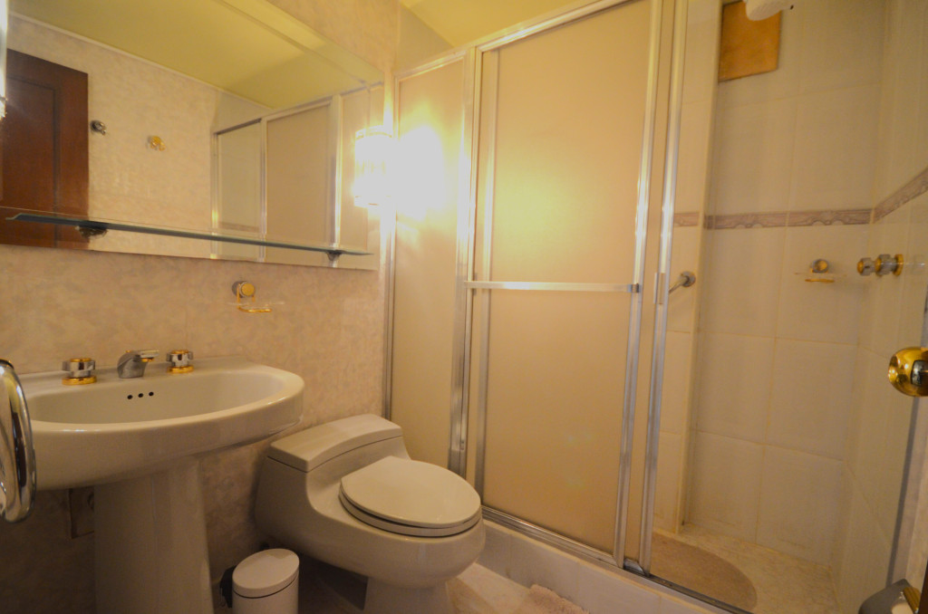 Apartamento En Arriendo/Venta - San Patricio-Usaquén, Bogotá