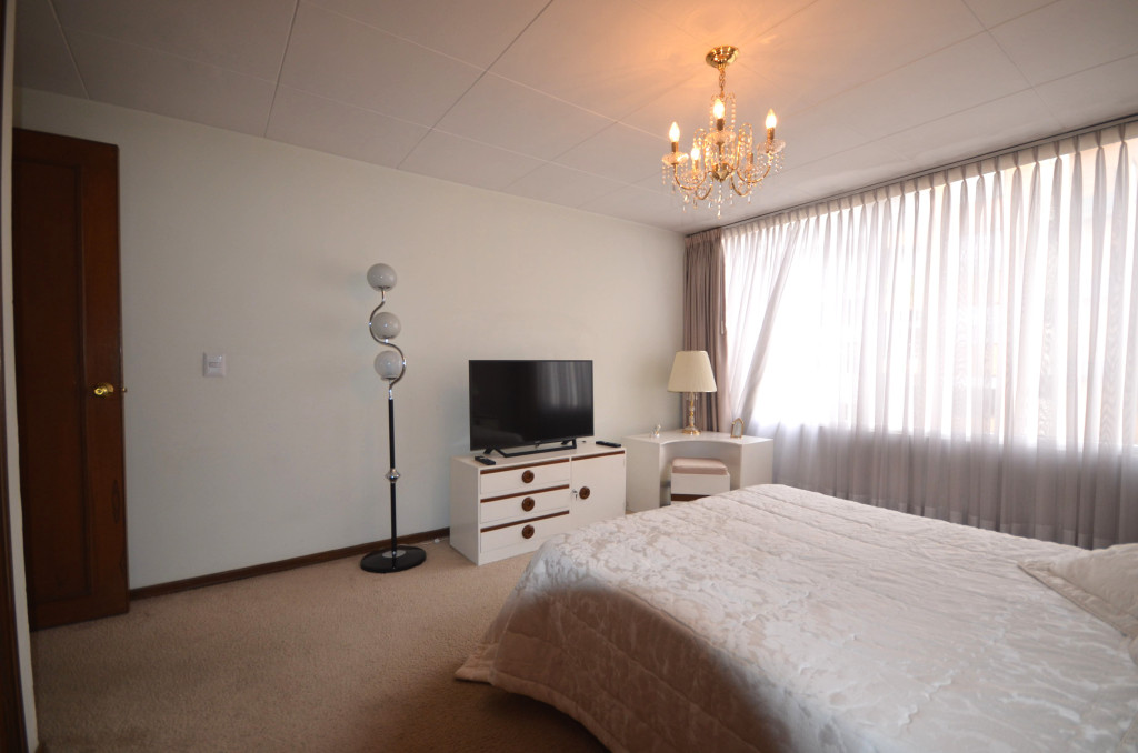 Apartamento En Arriendo/Venta - San Patricio-Usaquén, Bogotá