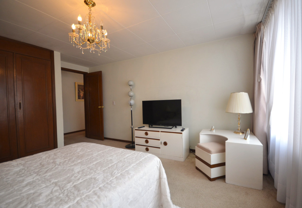 Apartamento En Arriendo/Venta - San Patricio-Usaquén, Bogotá