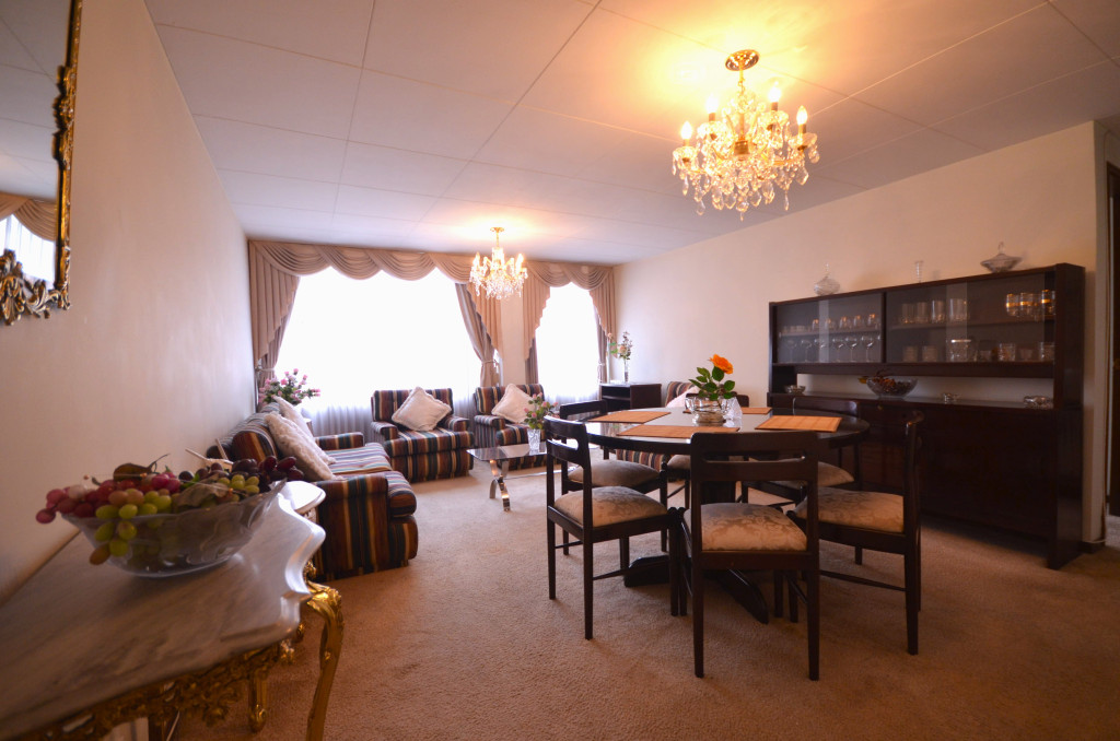 Apartamento En Arriendo/Venta - San Patricio-Usaquén, Bogotá