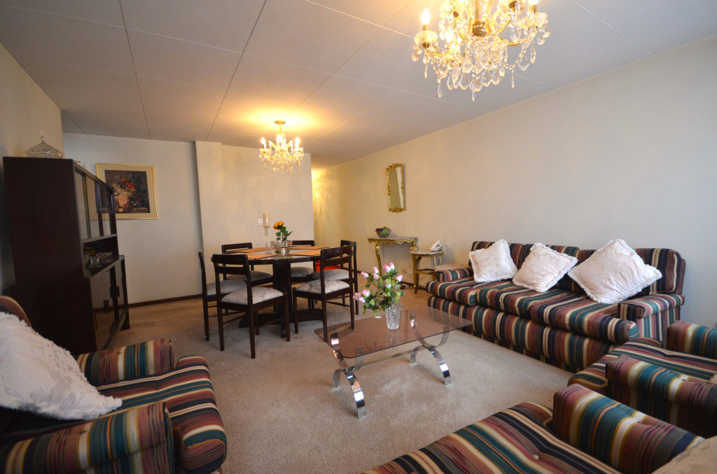 Apartamento En Arriendo/Venta - San Patricio-Usaquén, Bogotá