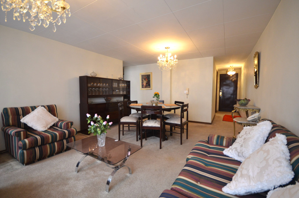 Apartamento En Arriendo/Venta - San Patricio-Usaquén, Bogotá