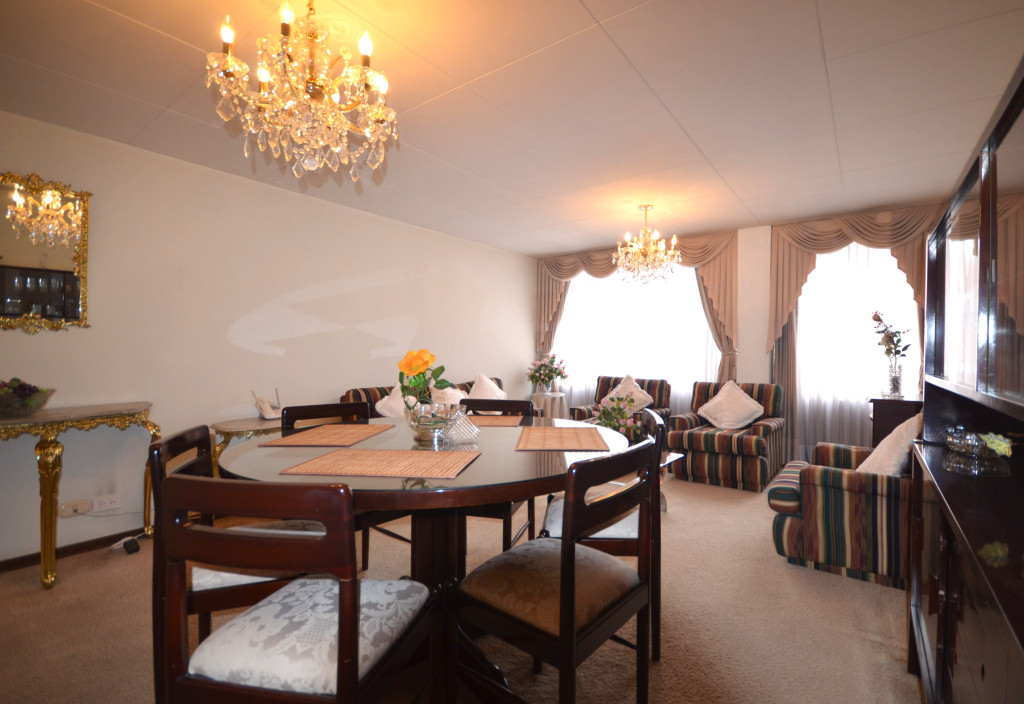 Apartamento En Arriendo/Venta - San Patricio-Usaquén, Bogotá