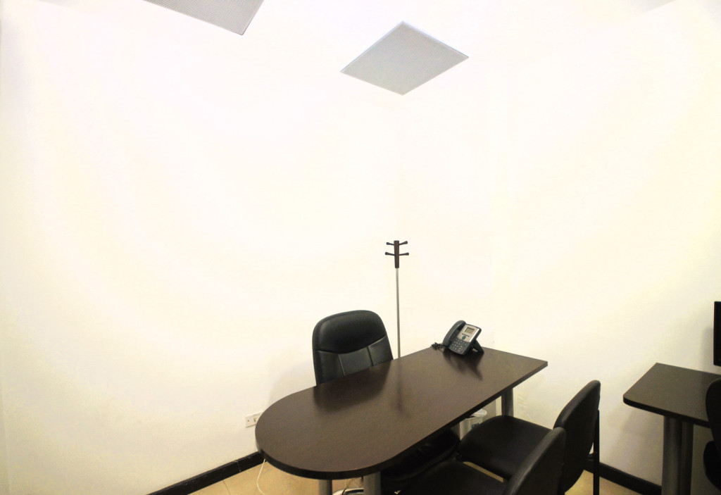 Oficina En Arriendo - Chico Norte Ii, Bogotá