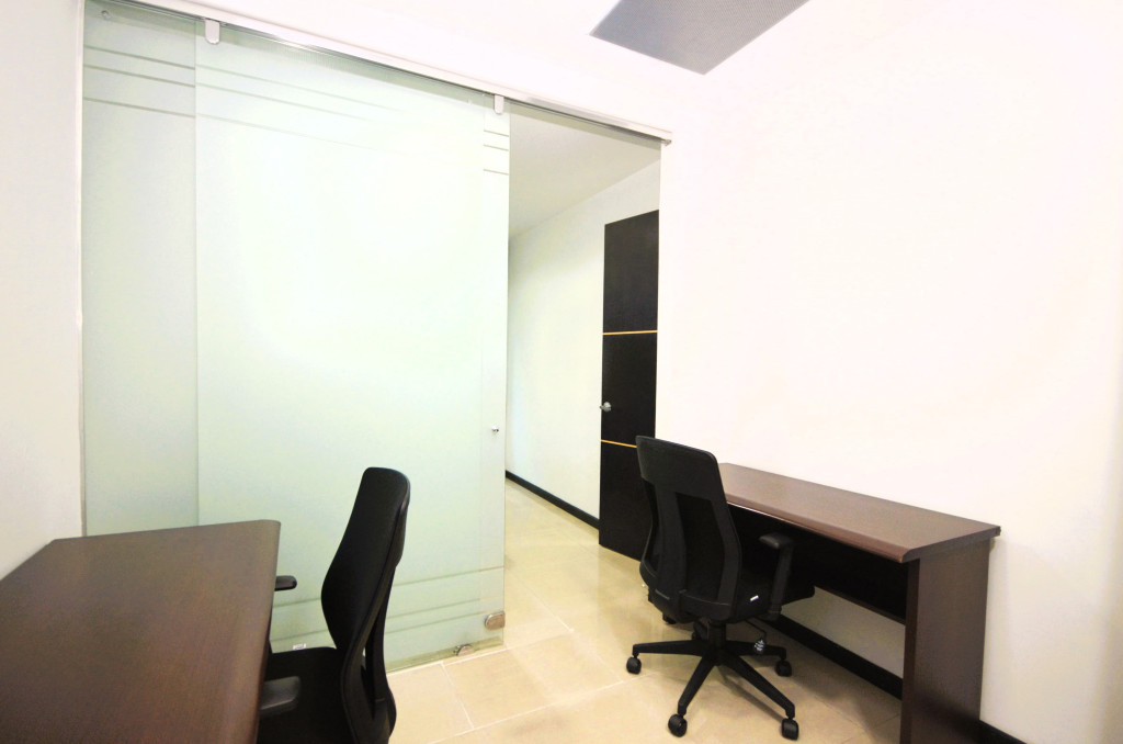 Oficina En Arriendo - Chico Norte Ii, Bogotá