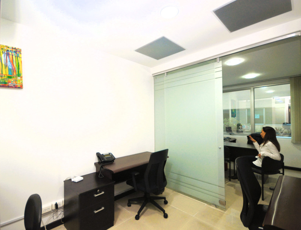 Oficina En Arriendo - Chico Norte Ii, Bogotá