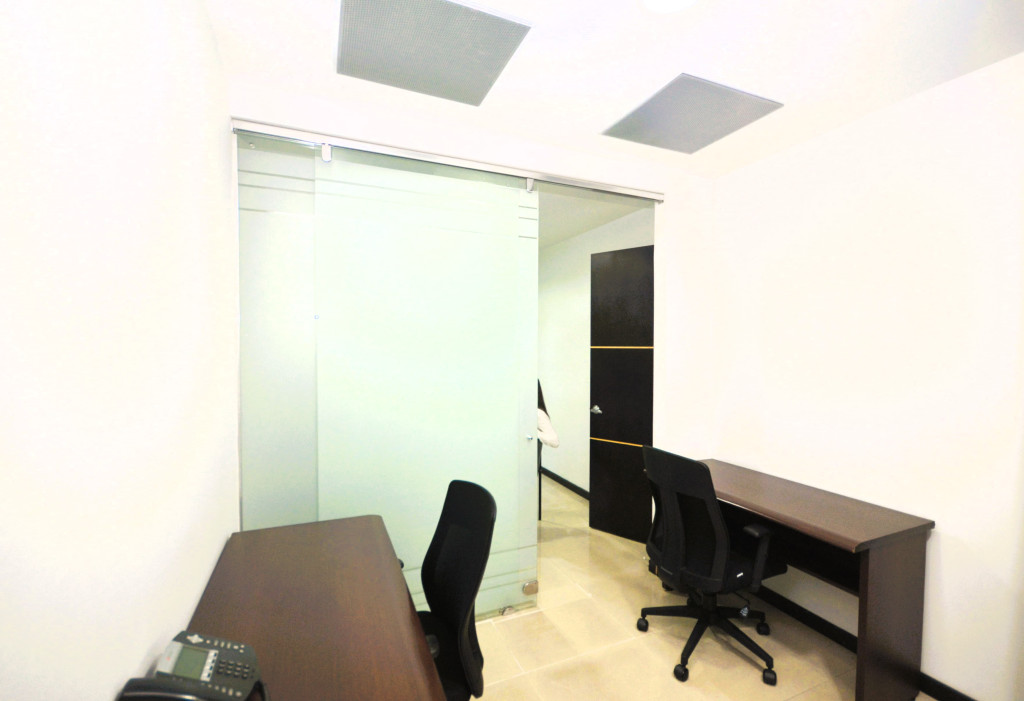 Oficina En Arriendo - Chico Norte Ii, Bogotá