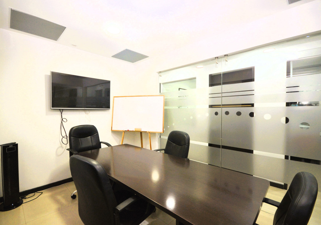 Oficina En Arriendo - Chico Norte Ii, Bogotá