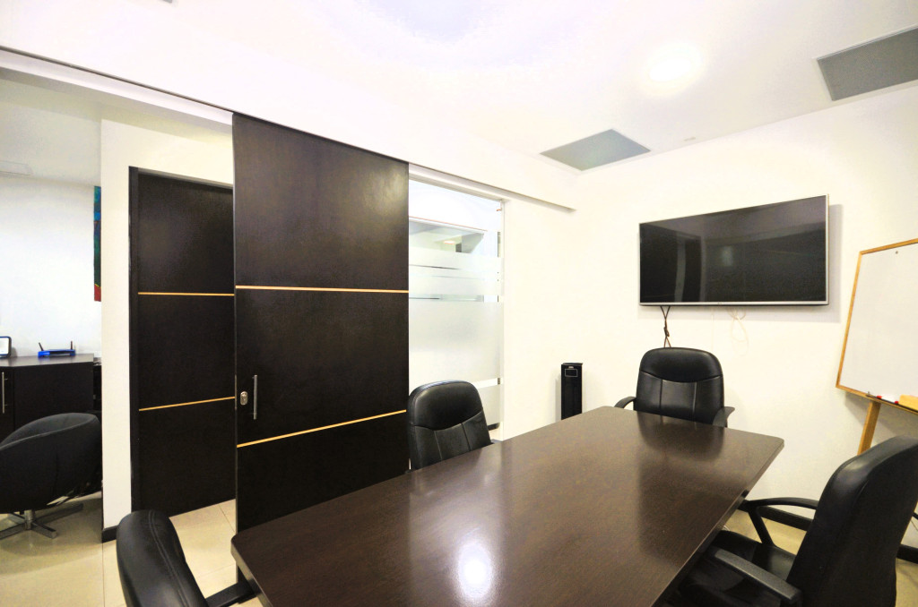 Oficina En Arriendo - Chico Norte Ii, Bogotá