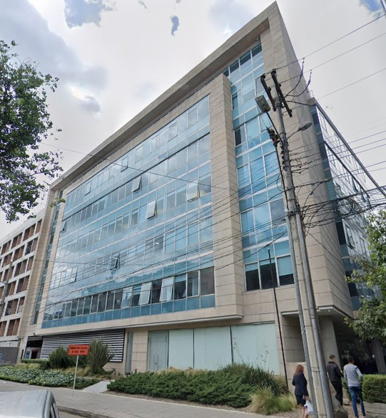Oficina En Arriendo - Chico Norte Ii, Bogotá