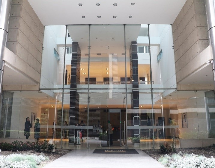 Oficina En Arriendo - Chico Norte Ii, Bogotá