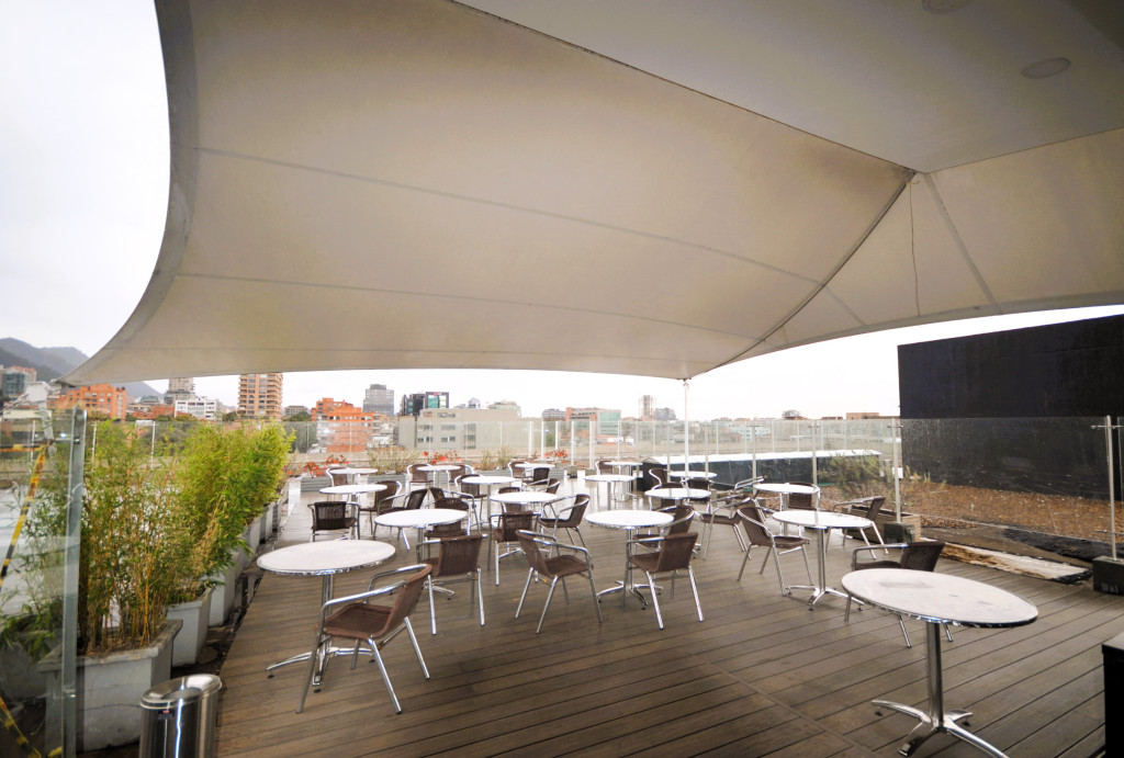 Oficina En Arriendo - Chico Norte Ii, Bogotá